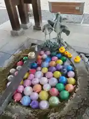 白鷺神社(栃木県)