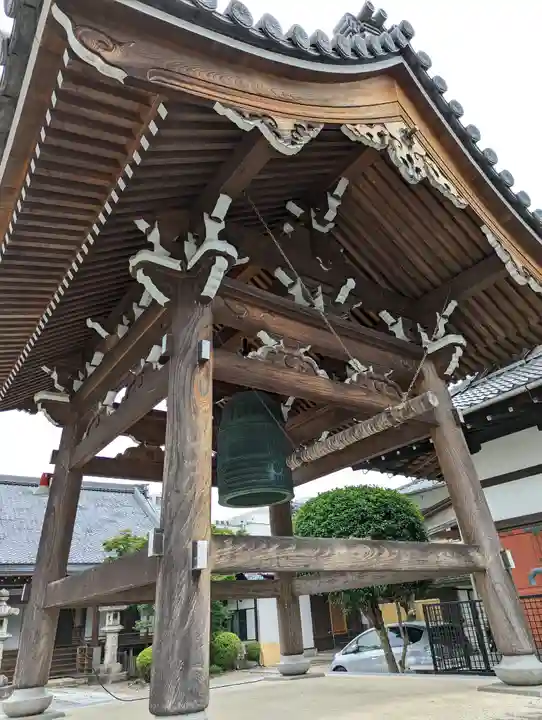 清浄華院のその他建物