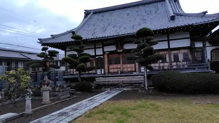 周福寺(静岡県)