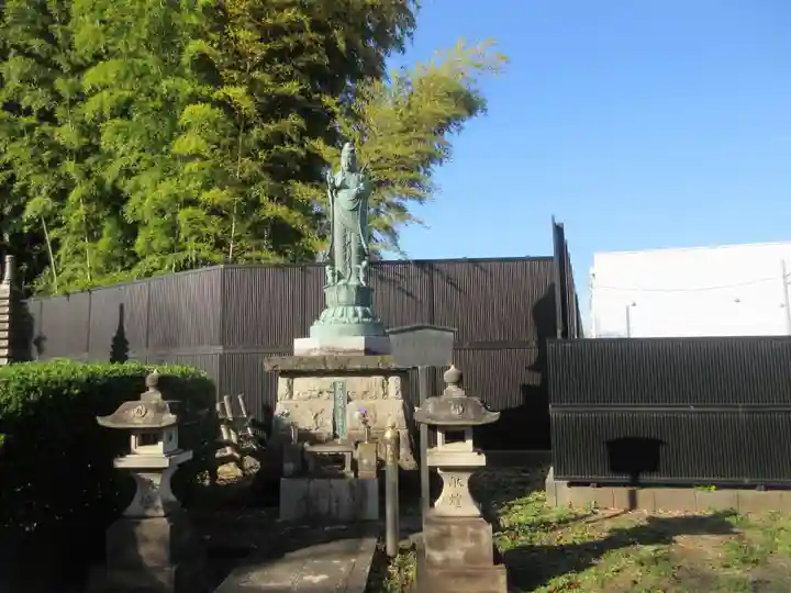 南蔵院(東京都)