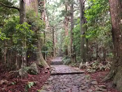 熊野那智大社(和歌山県)