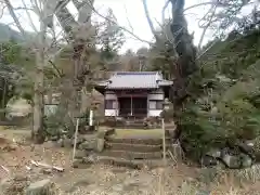 長谷寺の山門