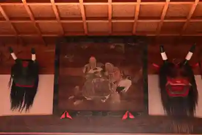 宇和津彦神社(愛媛県)