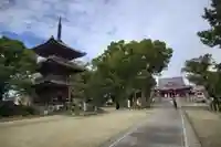 甚目寺のその他建物