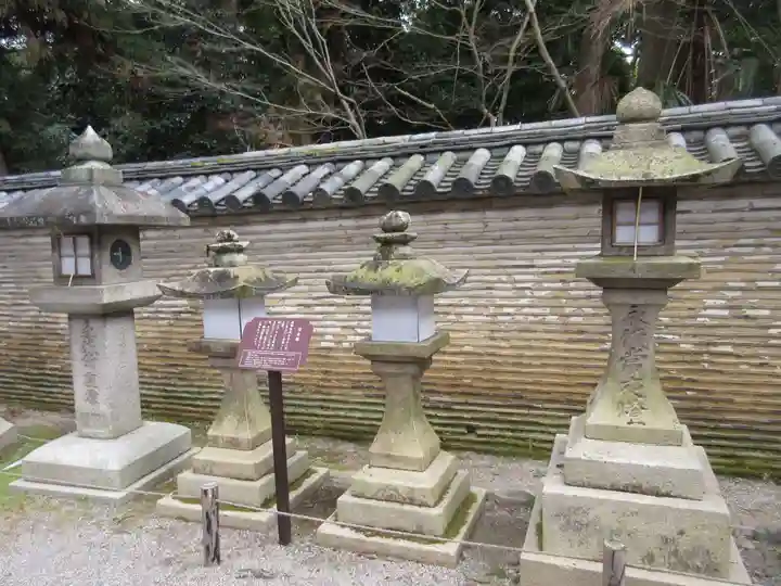 石清水八幡宮(京都府)