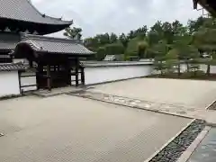 相国寺（相国承天禅寺）(京都府)