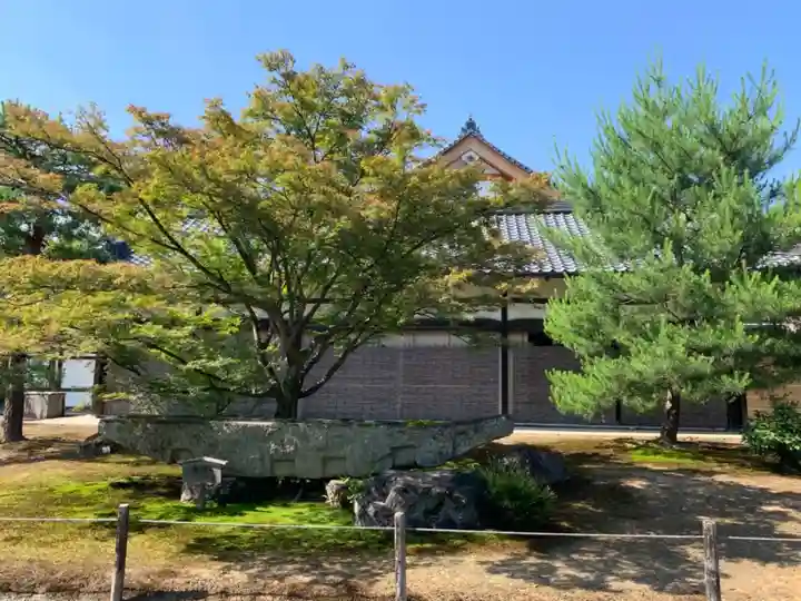 鹿苑寺(金閣寺)(京都府)