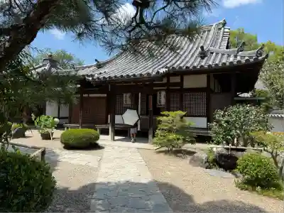 平等院の末社・摂社