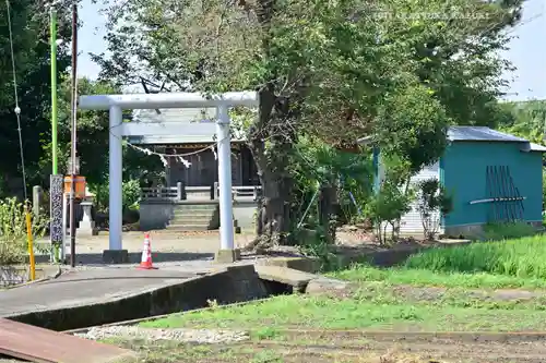 天照皇大神宮(神奈川県)