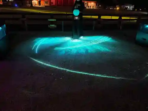 平安神宮のお祭り