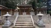 神山神社(滋賀県)