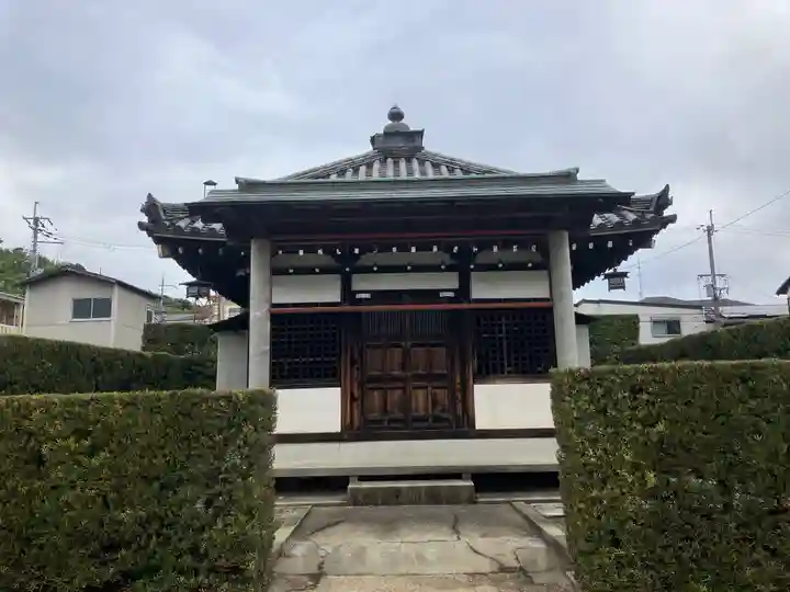 正法寺(京都府)