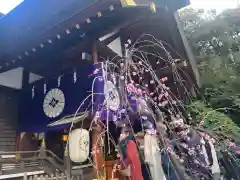 東京大神宮(東京都)