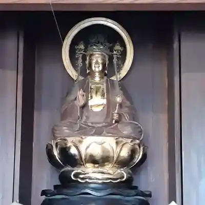 万福寺   (茨城県)