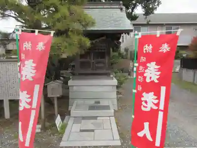 妙隆寺のその他建物