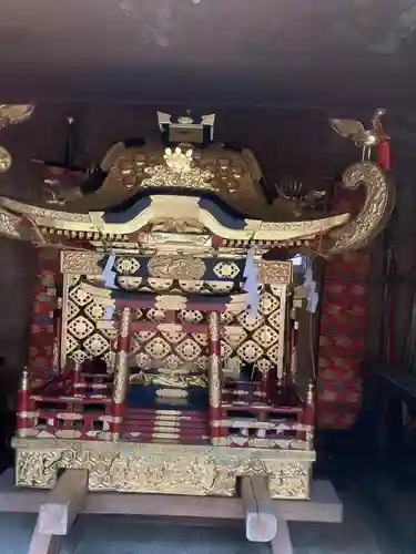 天満神社(茨城県)