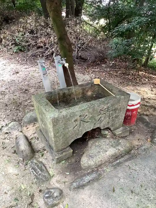 熊野神社(久保一色)(愛知県)
