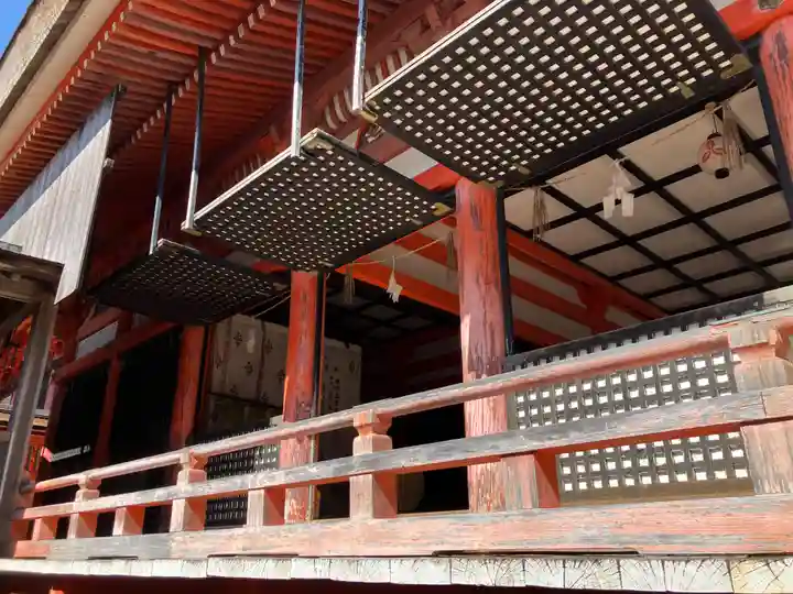 日御碕神社(島根県)