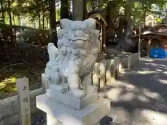 八坂神社(奈良県)