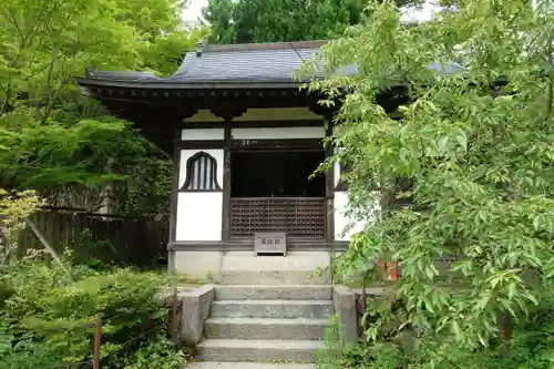 施福寺の末社・摂社