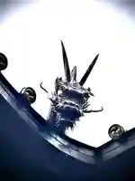 荏原神社(東京都)