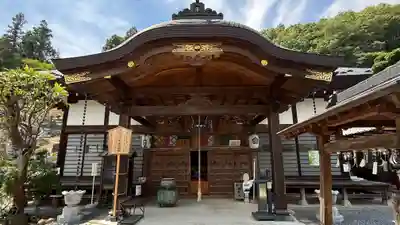 大慈寺(埼玉県)
