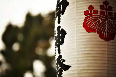 阿須利神社のその他建物