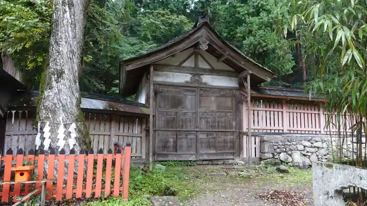 日吉大社(滋賀県)