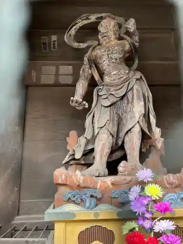 成田山新勝寺(千葉県)