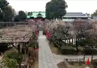 亀戸天神社のその他建物