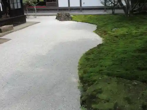 長壽寺（長寿寺）(神奈川県)