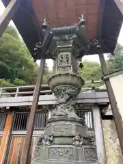 宝珠山 立石寺(山形県)