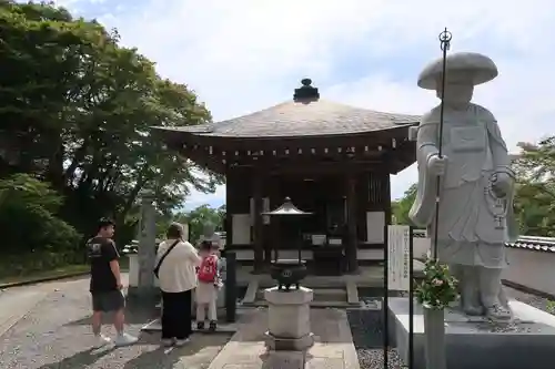 岡寺（龍蓋寺）(奈良県)
