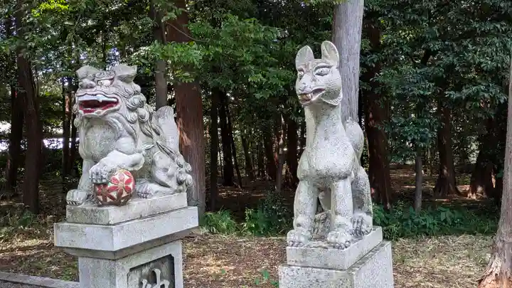 八坂神社(滋賀県)