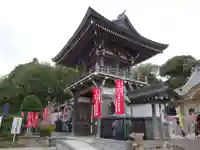 龍澤山祥雲寺の山門・神門