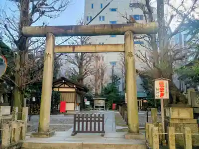 榊神社(東京都)