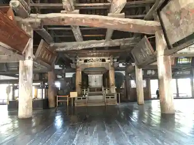 厳島神社(広島県)