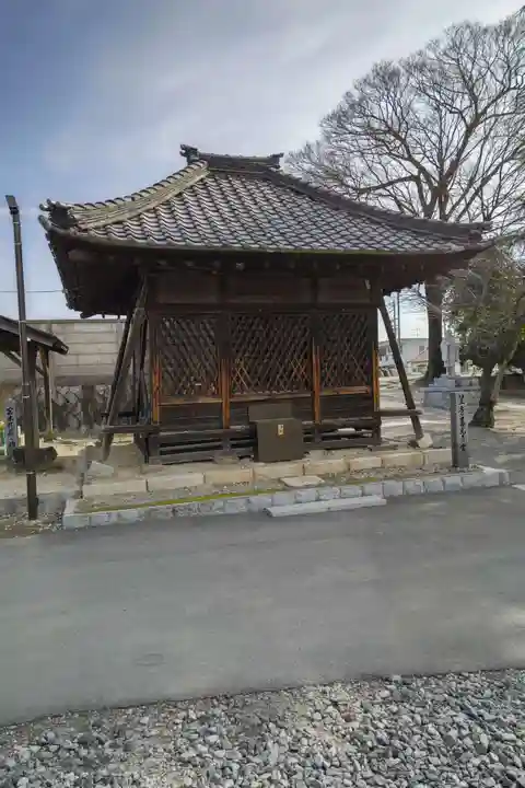 笠覆寺 (笠寺観音)のその他建物