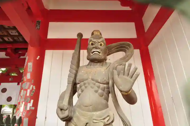 金泉寺(徳島県)