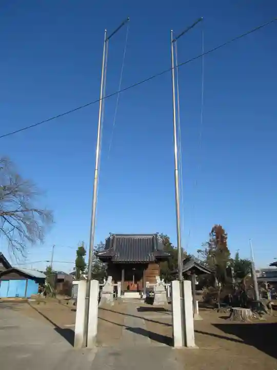須賀神社(千葉県)