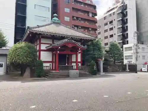 太宗寺(東京都)