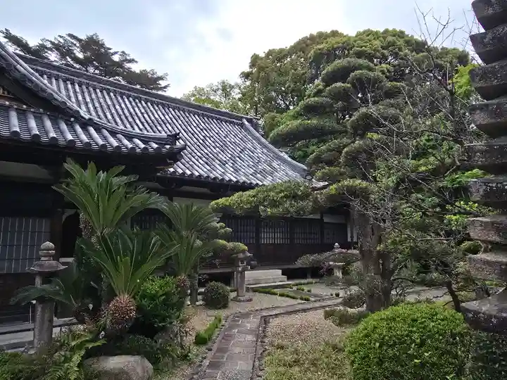 寳積院(大阪府)