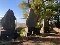 御嶽神社(神奈川県)