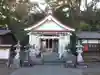 鵜戸神社の本殿・本堂