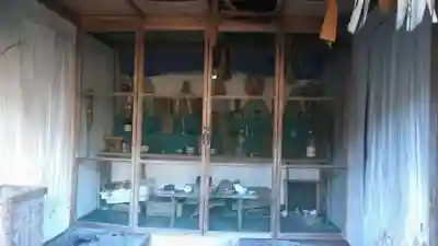 耶馬渓新四国霊場３番札所(大分県)