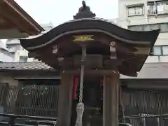 大観音寺の建物その他