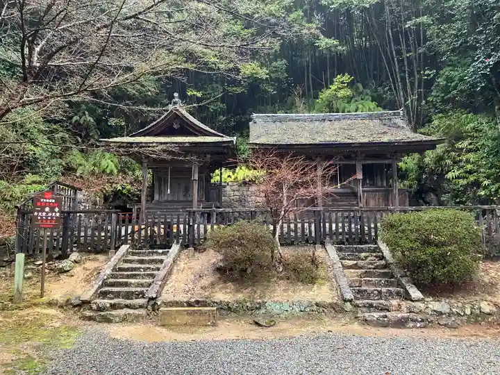 一乗寺(兵庫県)