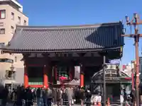 浅草寺(東京都)