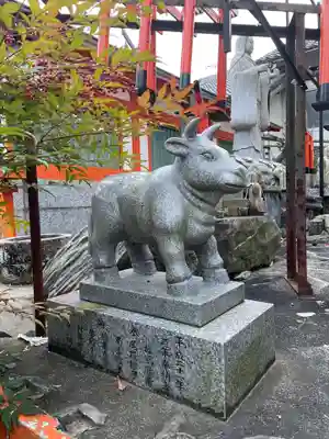 伏見稲荷本教間力教会(京都府)