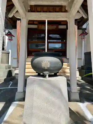 道了寺(東京都)